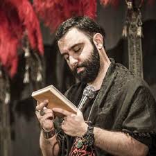 جواد مقدم ای گل بهارم